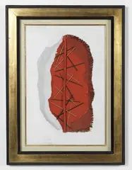 Luigi Boni, Senza titolo