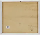 Senza titolo by William Congdon, sold Jun 2020