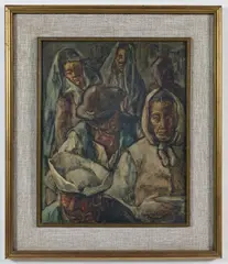 Giulio Ongarelli, Senza titolo