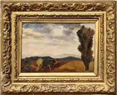 René Seyssaud, Senza titolo