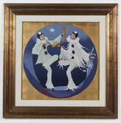 Senza titolo by Maurizio Massi, sold Jun 2020