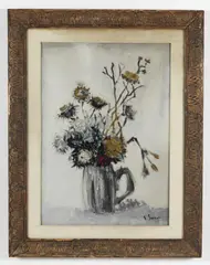 Giuseppe Succi, Senza titolo