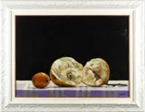 Beniamino Ciccotelli, Cedro aperto