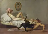 Senza titolo by Riccardo Tommasi Ferroni, sold Jun 2020