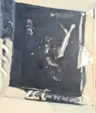 Alberto Gianquinto, Senza titolo
