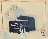 Alberto Gianquinto, Senza titolo