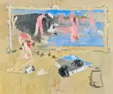 Alberto Gianquinto, Senza titolo