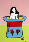Marco Lodola, Senza titolo