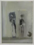 Giuseppe Guarino, Figure per un epilogo