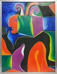 Fritz Baumgartner, Augur