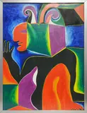 Fritz Baumgartner, Augur
