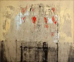 Giorgio Celiberti, Graffito e speranza