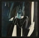 Piero Ruggeri, Napoleone azzurro