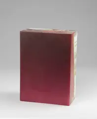 Ivan De Menis, Tessera 1EE/49
