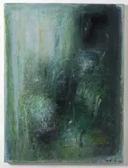 Luiso Sturla, Figura e antico giardino