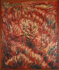 Gina Roma, Fioritura