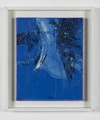 Giardino by Camillo Francia, sold Jun 2020