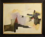 Pierluigi de Lutti, Tramonto a nordest n.2