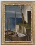 Marcello Scuffi, Marina