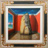 Antonio Nunziante, Dimensioni parallele