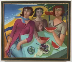 Vincenzo Calli, Senza titolo
