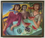 Vincenzo Calli, Senza titolo