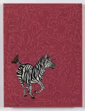 Fathi Hassan, Dalla serie I Santi Animali. Corsa Dolce