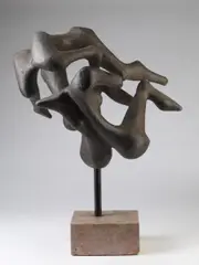 Senza titolo by Claudio Trevi, sculpture, sold Jun 2020