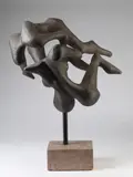 Claudio Trevi, Senza titolo, sculpture