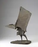 Quinto Ghermandi, Senza titolo, sculpture