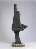 Dante Carpigiani, Senza titolo, sculpture