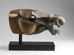 Nag Arnoldi, Senza titolo, sculpture