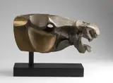 Nag Arnoldi, Senza titolo, sculpture