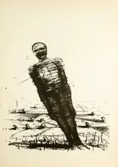 Irving Petling, Senza titolo, print (other)
