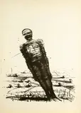 Irving Petling, Senza titolo, print (other)