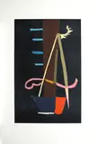 André Lanskoy, Journal d'un Fou