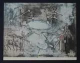 Roberto Sebastián Antonio Matta, Senza titolo