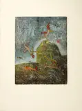 Roberto Sebastián Antonio Matta, Senza titolo