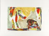 Asger Jorn, Trop tot, print (other)