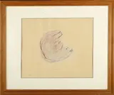 Jean Fautrier, Baby mine