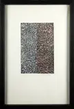 Mark Tobey, Half and half