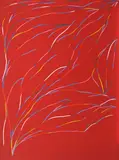 Senza titolo by Piero Dorazio, print (other), sold Jan 2020