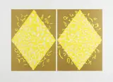 Senza titolo by Carla Accardi, print (other), sold Jan 2020