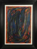 Emilio Vedova, Scontro di situazioni, print (other)