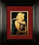 Rotella, Bellezza eterna 'Ultimo atto d'amore', print (other)