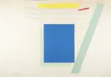 Agostino Bonalumi, Linee e forme