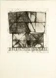 Giò Pomodoro, Senza titolo, print (other)