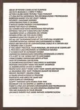 Maurizio Cattelan, Ho incontrato Alighiero Boetti alla Biennale di Venezia nel 1990