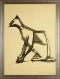 Maria Lai, Senza titolo
