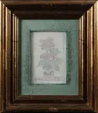 Orfeo Tamburi, Lotto composto da n.2 opere. Fiori